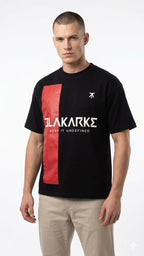 Red Overdose Tee