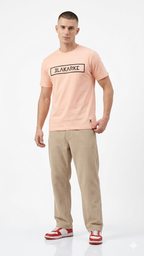 Regular Fit Tee