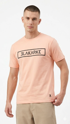 Regular Fit Tee