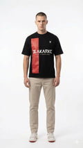 Red Overdose Tee