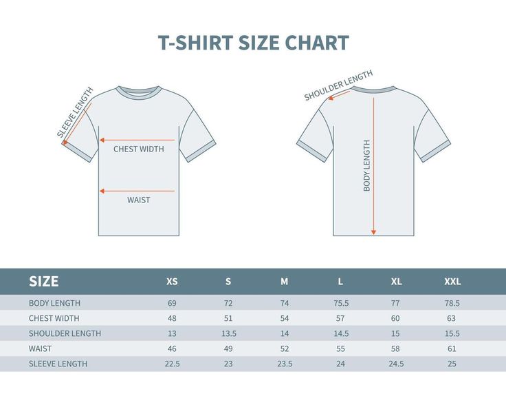 Oversized Tshirt - Boxy Fit