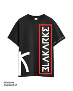 Oversized Tshirt - Boxy Fit