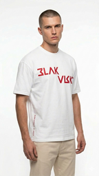 Inverse Identity Tee