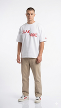 Inverse Identity Tee