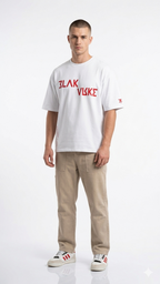 Inverse Identity Tee