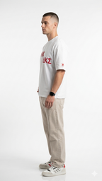 Inverse Identity Tee