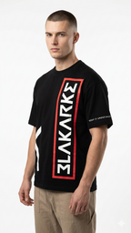 Alpha Line Tee
