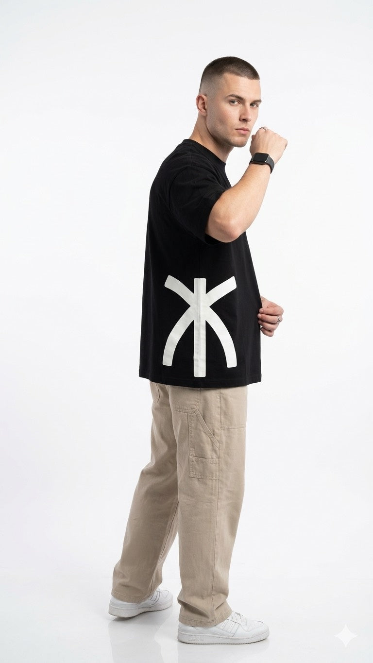 Alpha Line Tee