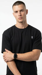 Waffle Essential Tee
