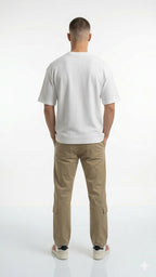 Waffle Essential Tee