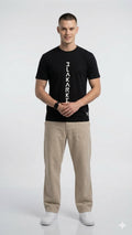 Regular Fit Tee