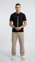 Regular Fit Tee