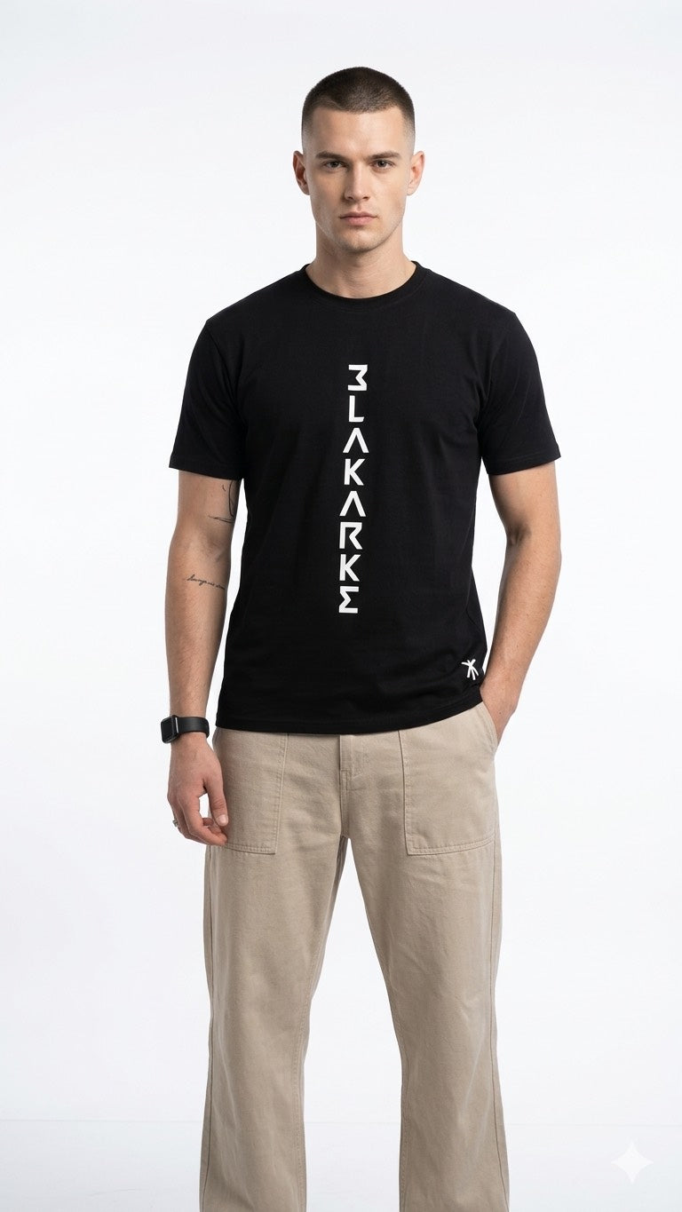 Regular Fit Tee