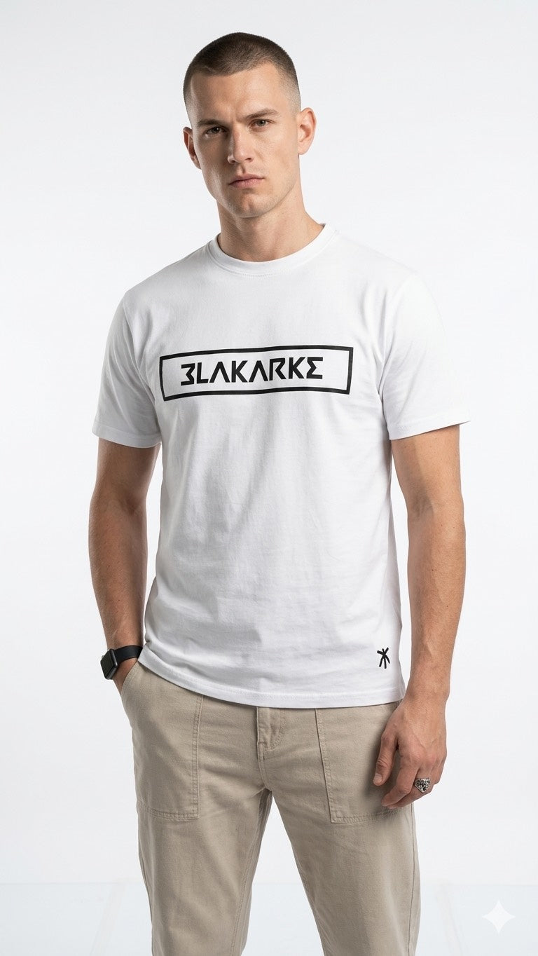 Regular Fit Tee