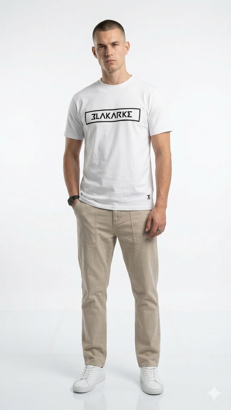 Regular Fit Tee