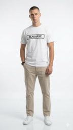 Regular Fit Tee