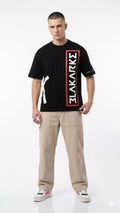 Alpha Line Tee