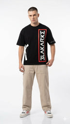 Alpha Line Tee